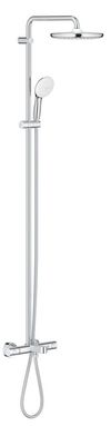 cumpără Panou de duș Grohe New Tempesta Cosmopolitan Termostatata 250 Palarie rotunda 26672001 în Chișinău 