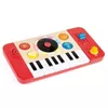 cumpără Jucărie muzicală Hape E0621 Sintetizator DJ Mix în Chișinău 