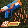 купить Игрушечное оружие Hasbro F8629 Бластер Nerf Blaster Agility в Кишинёве 
