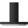 купить Вытяжка Falmec PLANE Black ISOLA 90 Black (with filter pack) в Кишинёве 
