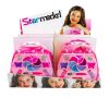 купить Набор для творчества Noriel 944D-20 Starmodel Set pentru fete Beauty case в Кишинёве 