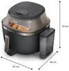 cumpără Friteuza cu aer cald Philips NA547/07 în Chișinău 