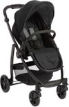 Прогулочная Коляска Graco Evo Black 