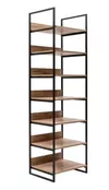 купить Офисный стеллаж Trendy Dinamic-05, 64x225x52cm в Кишинёве 