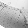 купить Гнездо для новорожденных PernaMea Babynest Buline Gri (PM.100927/14) в Кишинёве 