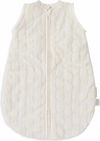 cumpără Lenjerie de pat pentru copii Jollein 016-410-67110 rotund cu maneci detasabile Miffy Jacquard Ivory, 60 cm în Chișinău 
