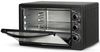 cumpără Mini cuptor electric Raf R.5315B, 1500W, Black în Chișinău 