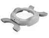cumpără Oală BabyJem 591 Olita portabila 2 in 1 Portable Seat în Chișinău 