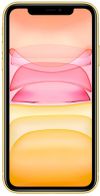 Apple iPhone 11 128GB, Yellow 