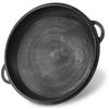 купить Сковорода Davr Metall Capac tigaie din fonta 22L (KS22) в Кишинёве 