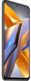 cumpără Smartphone Xiaomi POCO M5S 8/256 Gray în Chișinău 