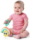 cumpără Zornăitoare Bright Starts 12592 Zornaitoare cu sunete si lumini Sun Shaker Shake & Glow în Chișinău 