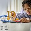 купить Конструктор Lego 43013 Editions. Kylian Mbappé, Momente importante din meciul de fotbal в Кишинёве 