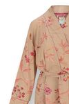 купить Домашний текстиль Pip Studio 51.510.961 Nisha Kimono Marigold Pink M Pink в Кишинёве 