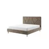 купить Кровать SidiM Stefania 5, 1600x2000, London 3 в Кишинёве 