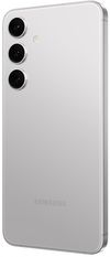 купить Смартфон Samsung S926 Galaxy S24 Plus 256GB Marble Gray {Ref.} в Кишинёве 