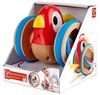 cumpără Jucarie de tras și împins Hape E0360A BABY BIRD PULL ALONG în Chișinău 