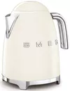 купить Чайник электрический SMEG KLF03CREU в Кишинёве 