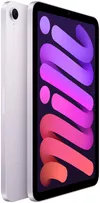 купить Планшетный компьютер Apple iPad mini 7 2024 Wi-Fi 256GB Purple MXNE3 в Кишинёве 
