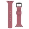 cumpără Curea UAG 19249K314848, Apple Watch 44/42 Dot Silicone Strap, Dusty Rose în Chișinău 