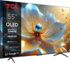 cumpără Televizor TCL QLED Smart 55P89K, Ultra HD 4K în Chișinău 