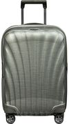 купить Чемодан Samsonite C-Lite 55/20 TSA Verde Metalic (159482/1542) в Кишинёве 