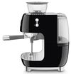 cumpără Espressor manual SMEG EGF03BLEU în Chișinău 