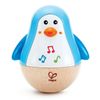 Музыкальная игрушка Hape - Penguin Musical Wobbler 
