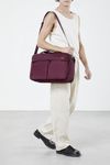 купить Сумка дорожная Lipault City Plume Weekender 24h Bordo (140618/1124) в Кишинёве 