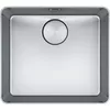 cumpără Chiuvetă bucătărie Franke 127.0618.824 Inox MYX 210-45 în Chișinău 