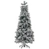 купить Декоративная ёлка Divi Trees Sierra Snow 2,1 в Кишинёве 