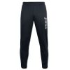 Спортивные штаны JOMA - GLADIATOR BLACK LONG PANTS 