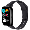 Xiaomi Redmi Watch 3 Activ Black 
