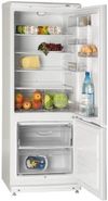 купить Холодильник с нижней морозильной камерой Atlant XM 4009-022 в Кишинёве 