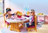 купить Игрушка Playmobil PM70455 Dining Room в Кишинёве 