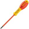 купить Отвёртка Stanley 0-65-418 Fatmax PZ1x100mm VDE 1000V в Кишинёве 