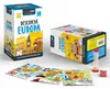 cumpără Joc educativ de masă Ludicus Games MR0105 Descopera Europa în Chișinău 