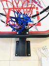 Щит баскетбольный 110x70 см с кольцом Spartan San Francisco S1150 (3664) 