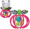 купить Погремушка Tomy T23101R Prinde mărul roz в Кишинёве 