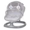 cumpără Leagăn pentru bebeluși Chipolino Lambada LSHLA0252CL cloud în Chișinău 