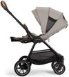 cumpără Сărucior pentru copii Nuna ST16600HAZGL compact TRIV Next Hazelwood în Chișinău 