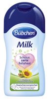 купить Bubchen Молочко с маслом каритэ и подсолнечника (200 мл)  4065331000149 в Кишинёве 