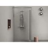 купить Душевая панель Ravak Spring termostatica chrome SG 091.00CR (X070539) в Кишинёве 