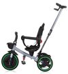 cumpără Bicicletă-cărucior Chipolino Alpha 360° Glacier (TRKAL0232GL) în Chișinău 