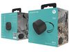 купить Borofone BP4 Enjoy Sports wireless speaker Black (700834), 3W, Bluetooth, 1800mAh, USB/SD input в Кишинёве 