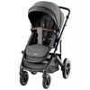 купить Детская коляска Britax-Römer SMILE 5Z Style Mineral Grey (2000041709) в Кишинёве 