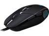 cumpără Logitech G302 Daedalus Prime MOBA Gaming Mouse, USB, gamer, 910-004207 (mouse/мышь) în Chișinău 