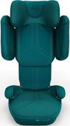купить Автокресло KinderKraft KCXPPR02GRE0000 Xpand 2 PRO i-Size 100-150cm Green в Кишинёве 