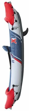 купить Надувная лодка Bestway 65176 Rapid X1 Kayak Set 290х91cm в Кишинёве 