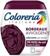 Краска для одежды Coloreria Italiana Bordeaux Avvolgente Обволакивающий Бордо, 350 г